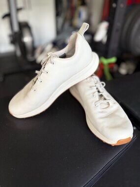 NOBULL golf shoes